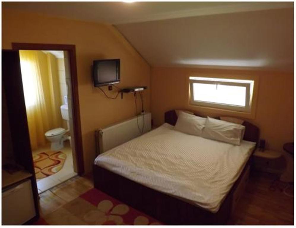 Arcani Pensiunea Pentru Tine Prietene الغرفة الصورة