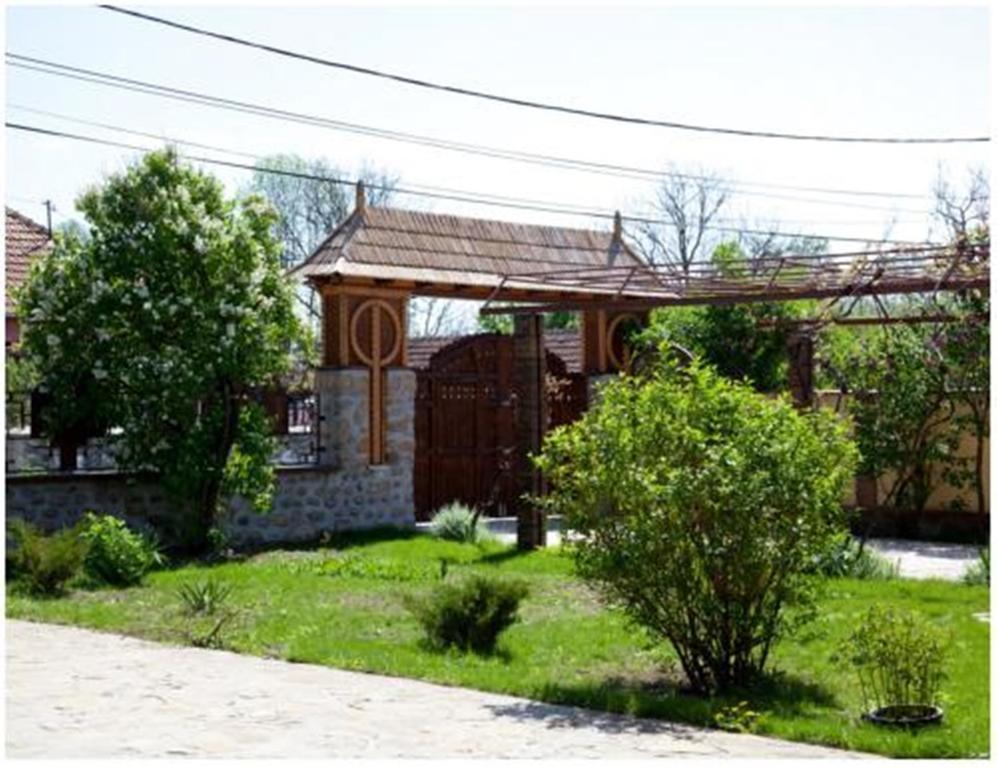 Arcani Pensiunea Pentru Tine Prietene المظهر الخارجي الصورة