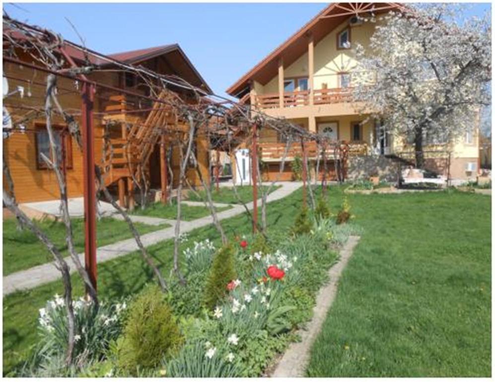 Arcani Pensiunea Pentru Tine Prietene الغرفة الصورة